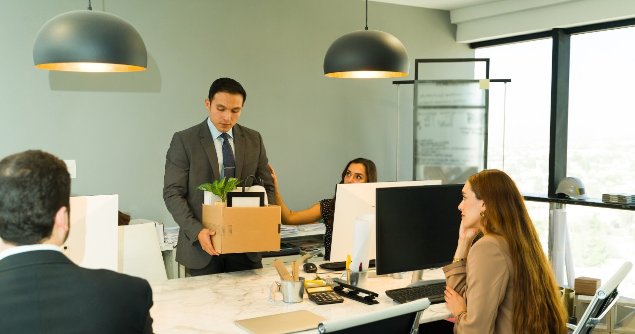 Ile można być na L4? W tym momencie szef może zwolnić