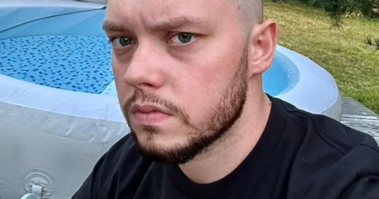 Książulo wydał majątek na pizzę. Nie do wiary, co na niej znalazł...