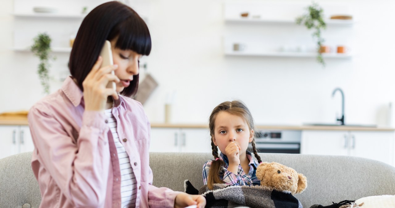 Zdrowy, ale nieobecny. Jak legalnie dostać L4 na chorego bliskiego?