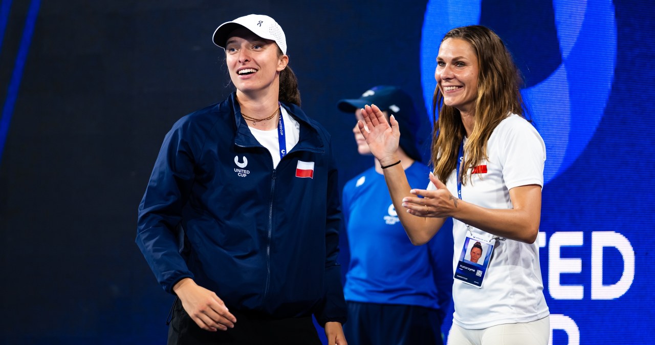 Wielki powrót Polki z 2:5. Wystarczyły 73 minuty. Jest finał WTA Hobart