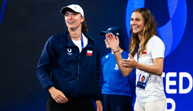 Wielki powrót Polki z 2:5. Wystarczyły 73 minuty. Jest finał WTA Hobart