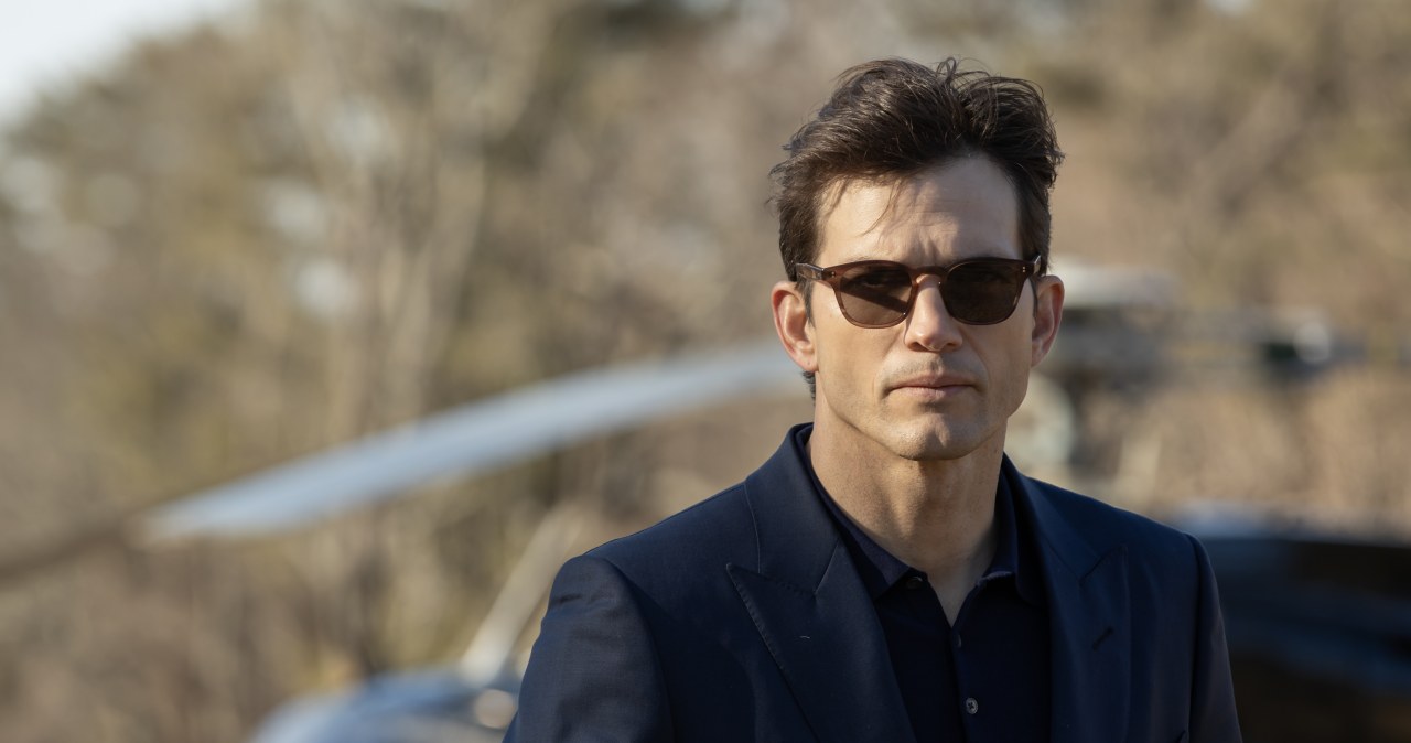 Znany twórca znów szokuje. Kontrowersyjny serial na dniach ukaże się w Polsce