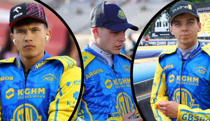 Stal Gorzów tłumaczy się z zakupu drogiej "polisy". Jest gorzej niż myśleli