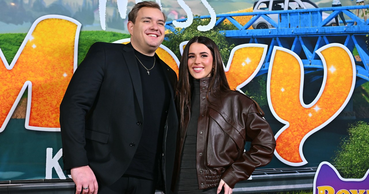 Zdradził sekret Roxie Węgiel. "Mega wstydzi się śpiewać w domu"