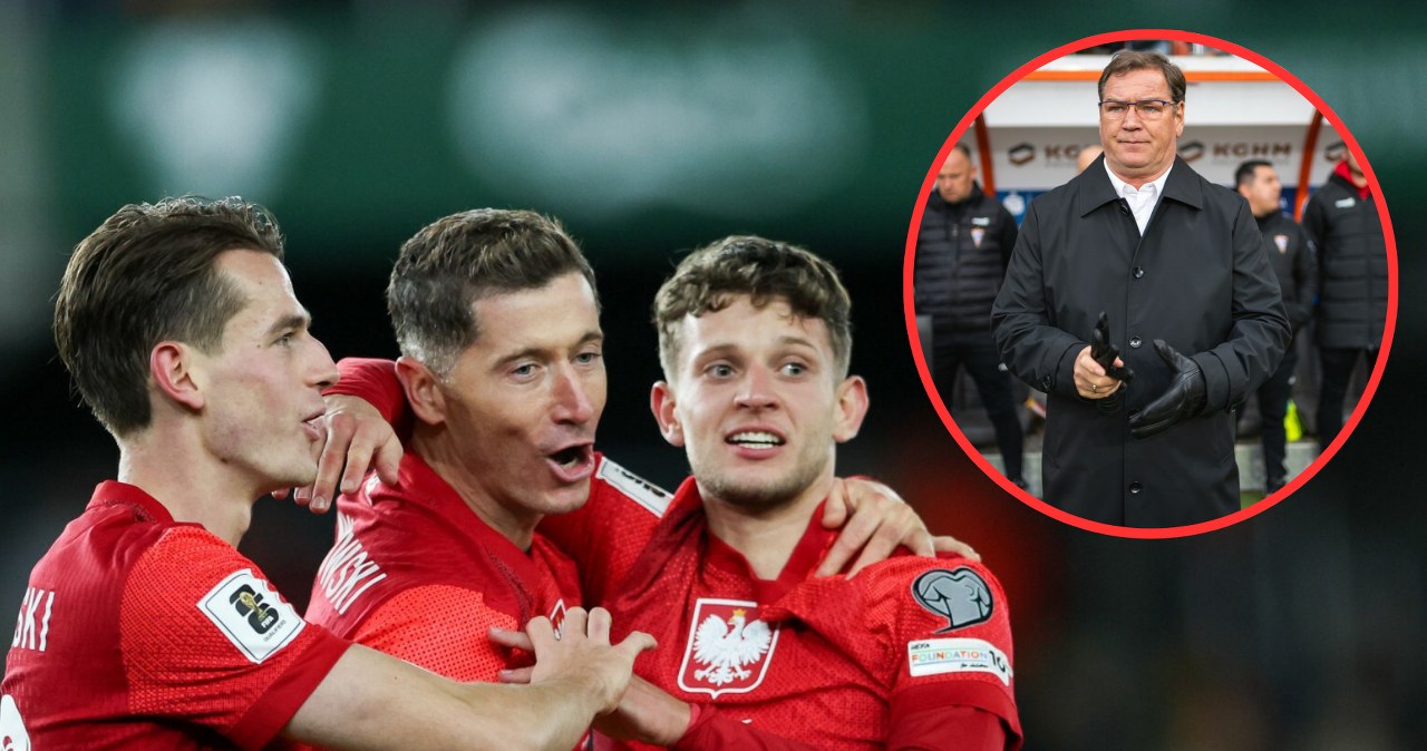 Reprezentant Polski pod ścianą. Urban wydał ostateczny werdykt