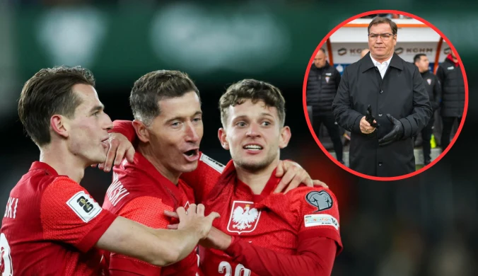 Reprezentant Polski pod ścianą. Urban wydał ostateczny werdykt