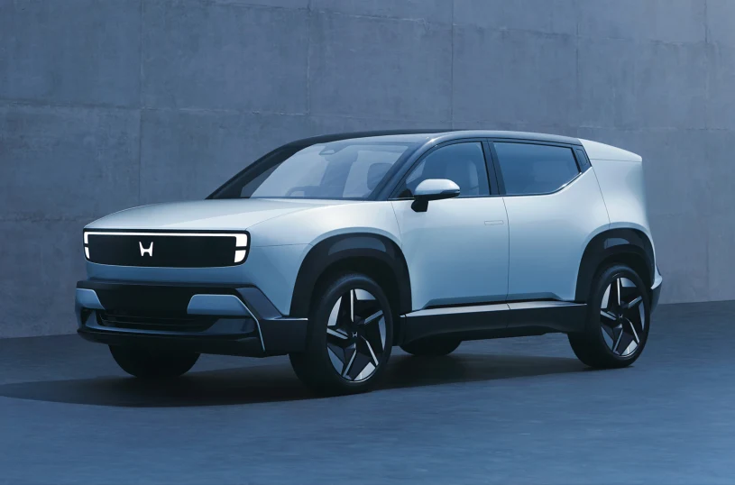 Japoński gigant z nowym logotypem. Już nie będzie wątpliwości na ulicach