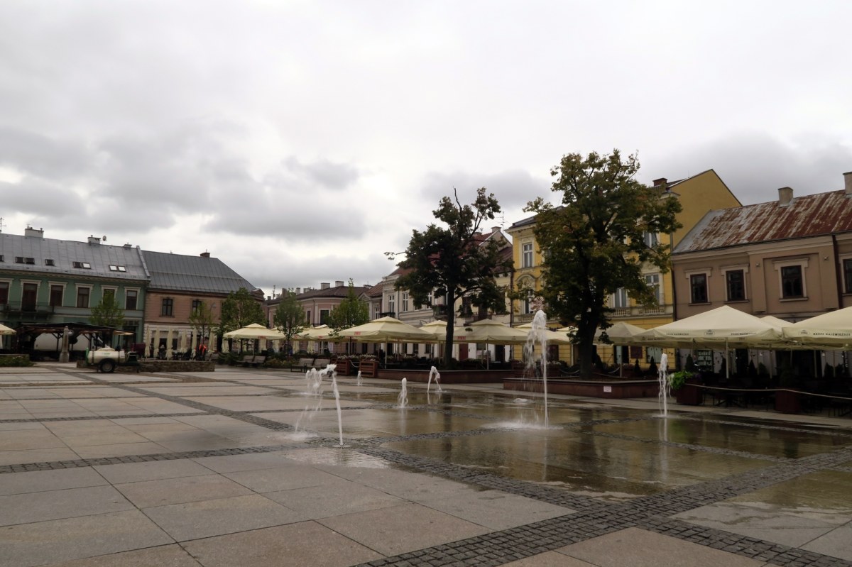 Kielce: Budżet przyjęty za drugim podejściem