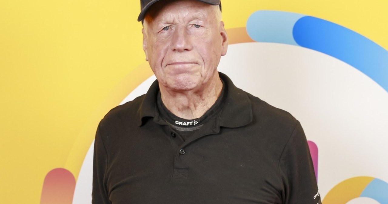 Wdowiec po Bogumile Wander spełnia ostatnie marzenie. "Do zobaczenia"