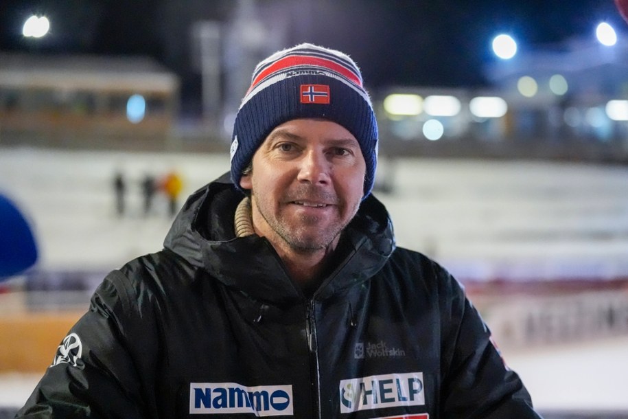 /TERJE PEDERSEN /PAP/NTB