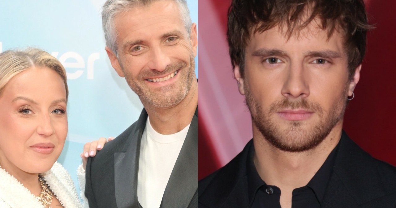 W "DDTVN" doszło do scen. Nagle Musiał wyprowadził Hajduk z równowagi