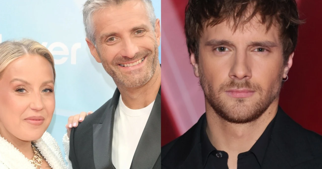 W "DDTVN" doszło do scen. Nagle Musiał wyprowadził Hajduk z równowagi