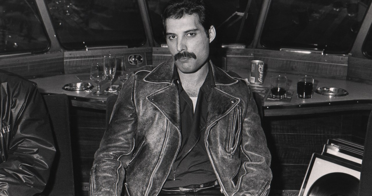 Nie żyje 48-latka znana jako "B". Miała być córką Freddiego Mercury'ego