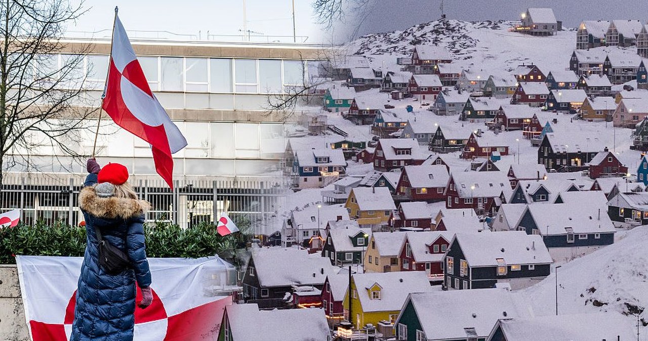 Minorowe nastroje po zapowiedziach Trumpa. "Większość się boi"