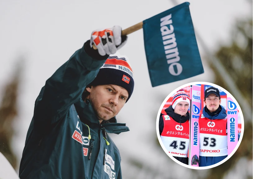 Bezlitosna decyzja FIS. Norwegowie zdyskwalifikowani na 18 miesięcy