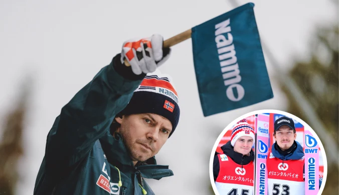 Bezlitosna decyzja FIS. Norwegowie zdyskwalifikowani na 18 miesięcy