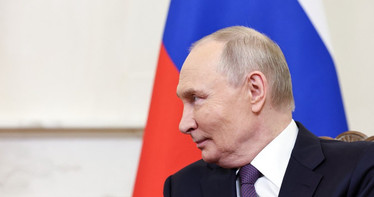 Rosjanie wracają, a tymczasem takie doniesienia. Ostra reakcja. "To hańba"