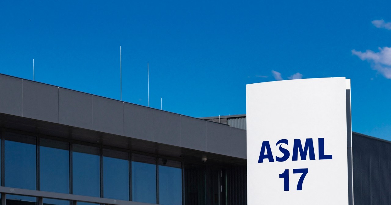 AI zmienia rynek, kurs akcji wystrzelił. "Najcenniejsza spółka w Europie"