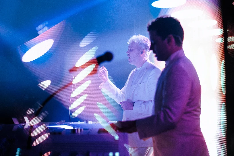 Polo &amp; Pan wracają do Polski! Gdzie i kiedy zagrają?