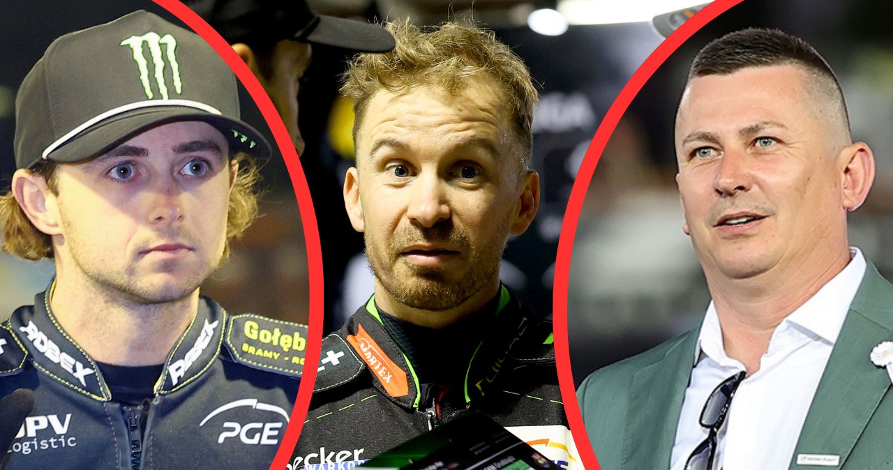 wiadomości,aktualności,Interia Najnowsze wieści z Częstochowy. Trudno w to uwierzyć, byli nad przepaścią