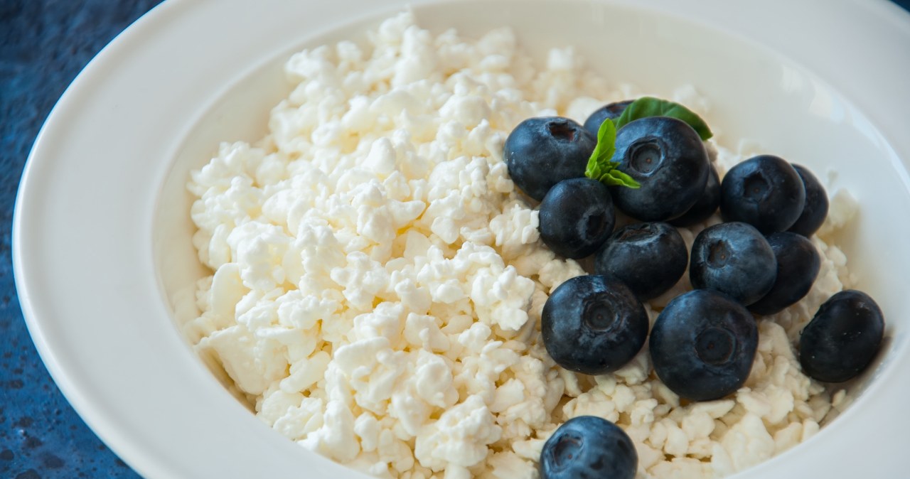Dostarcza tylko 100 kcal, a mnóstwo białka. Jedz na diecie i by zbić cukier