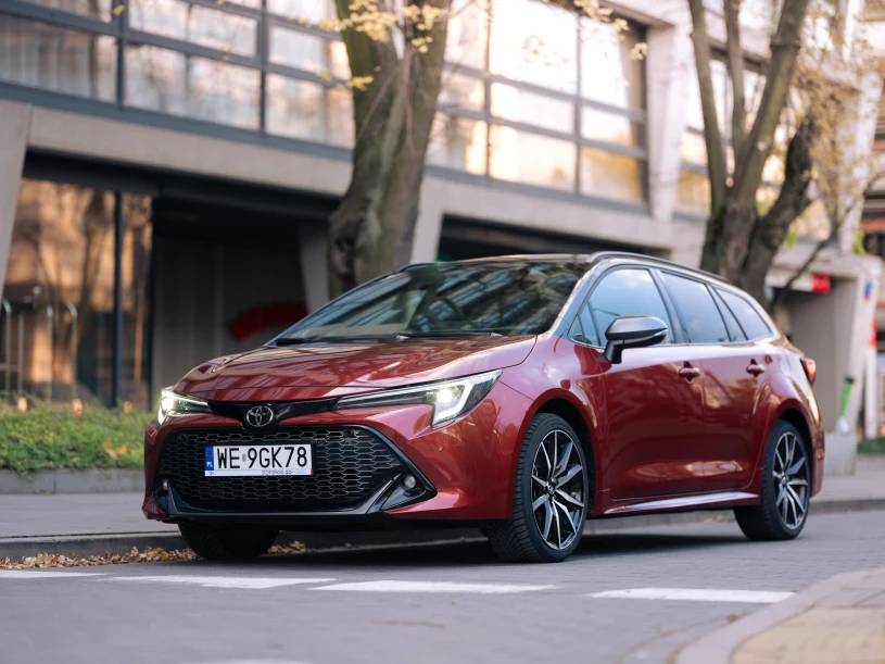 Chińskie marki obniżają ceny, a Toyota mówi "nie". Japończycy mają inny plan