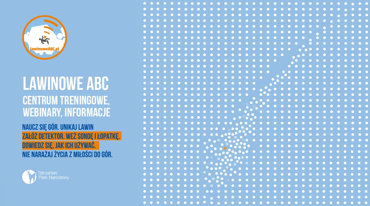 Już w sobotę, 17 stycznia 2026 roku, Tatrzański Park Narodowy, wspólnie z TOPR i PZU, uruchamia Lawinowe Centrum Treningowe na Kalatówkach. To miejsce, gdzie każdy turysta – wyposażony w lawinowe ABC – będzie mógł nauczyć się, jak zachować się w przypadku zejścia lawiny. Centrum to kluczowy element szerokiej akcji edukacyjnej, mającej na celu zwiększenie bezpieczeństwa w Tatrach.