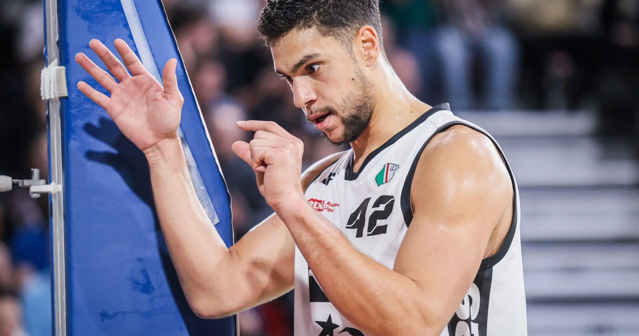 Francuz z Legii zdradza. "Polska? Jechałem w nieznane"