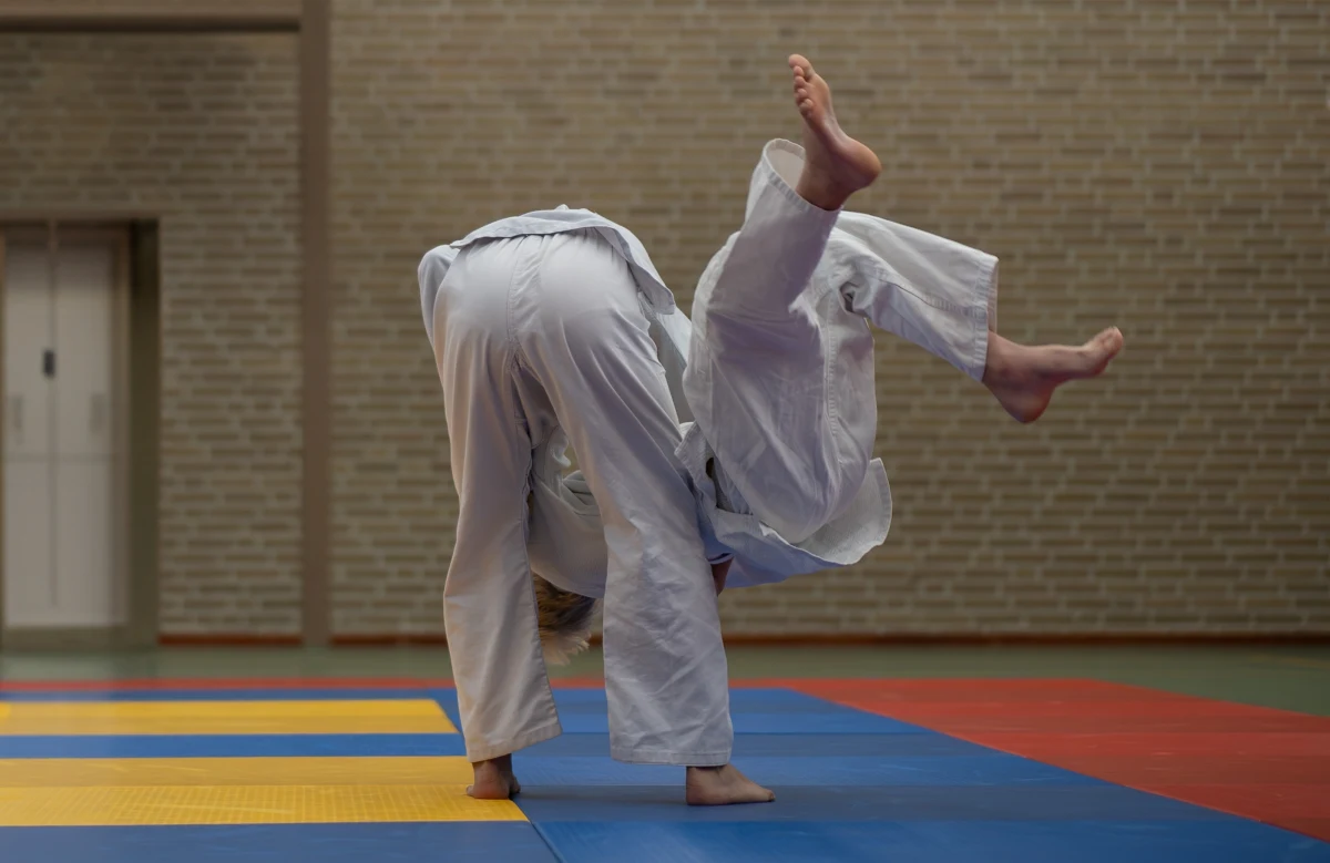 Policja podjęła czynności sprawdzające w sprawie incydentu, do którego doszło w ostatnią sobotę podczas turnieju judo dzieci i młodzieży w Bielsku-Białej. Podczas zawodów izraelski trener miał uderzyć sędziego. Tymczasem ambasada Izraela mówi o "brutalnym incydencie" oraz ataku "słownym i fizycznym".