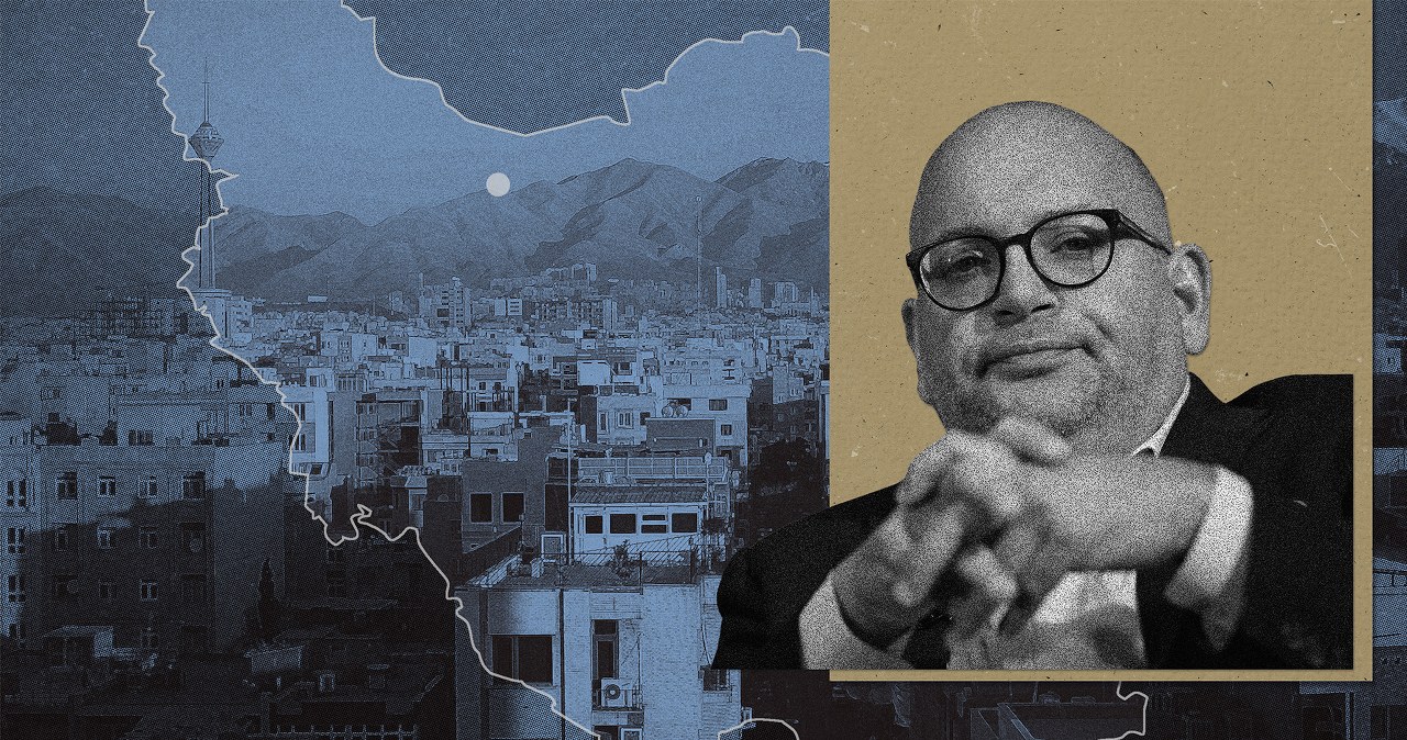 "The Washington Post": Spędziłem 1,5 roku w irańskim więzieniu