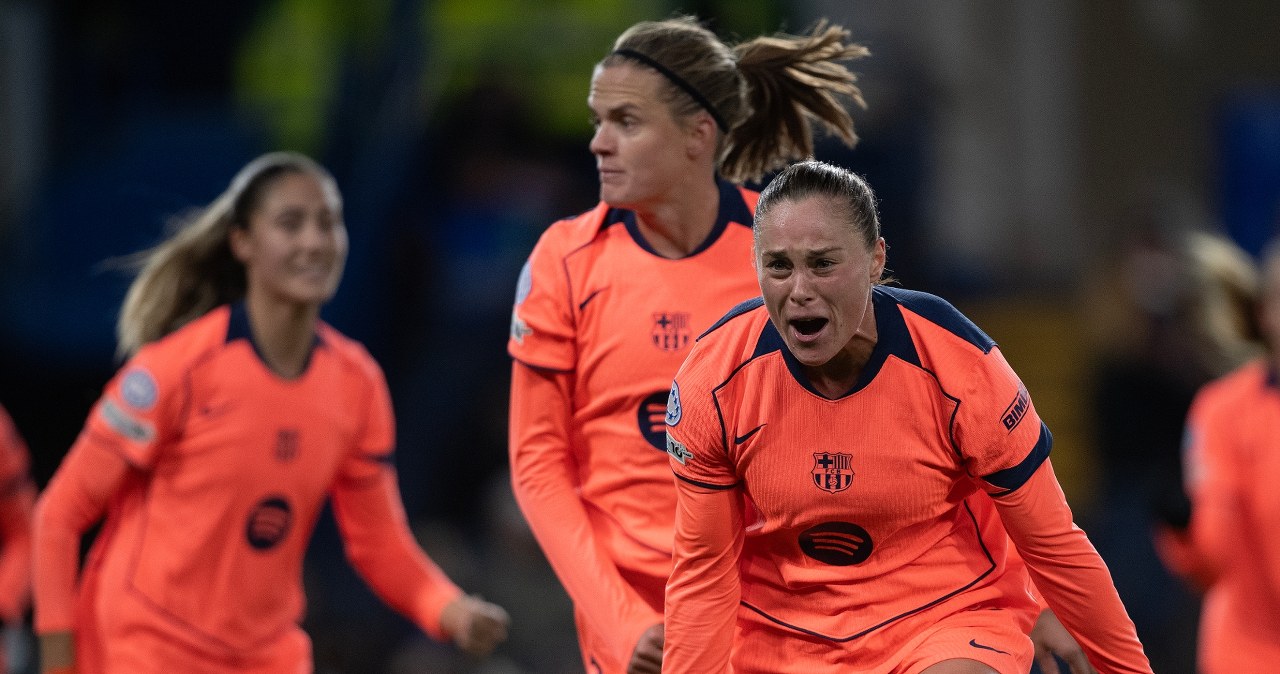 Gruchnęły wielkie wieści o Pajor. To nie pomyłka, naprawdę ogłosili ws. Polki