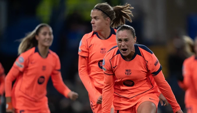 Gruchnęły wielkie wieści o Pajor. To nie pomyłka, naprawdę ogłosili ws. Polki