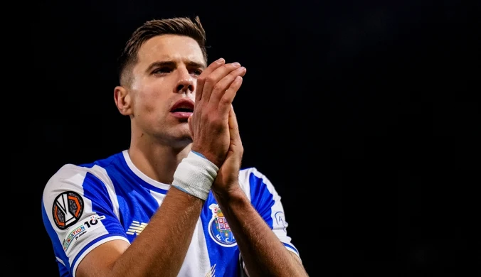 Bednarek bohaterem Porto, a potem wieści o kontuzji. Już wszystko jasne