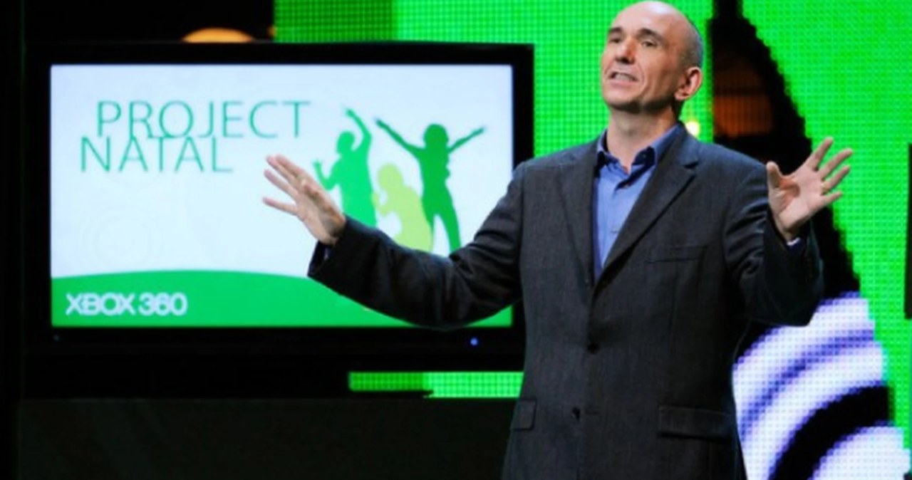 Koniec Petera Molydeux. Słynne konto parodiujące legendę znika z sieci