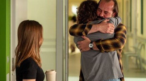 Zdjęcie ilustracyjne Barwy szczęścia odcinek 3302 