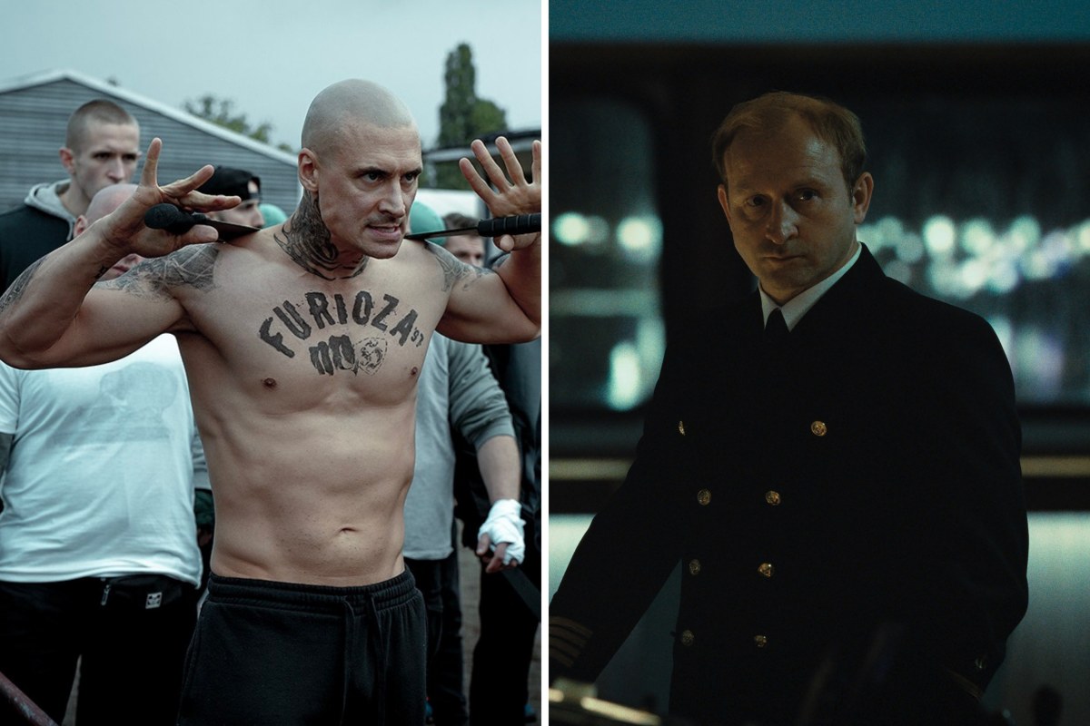 Mundur z "Heweliusza", scenariusz "Drugiej Furiozy". Aktorzy wspierają WOŚP