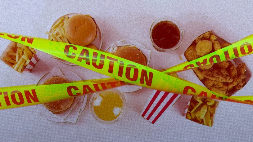 "The Guardian": Ujawniłem praktyki koncernów żywieniowych. I się zaczęło