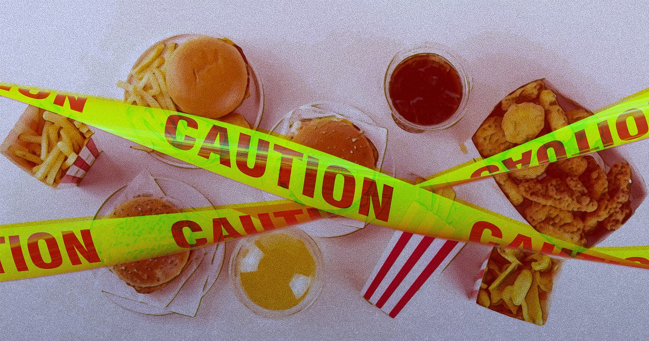 "The Guardian": Ujawniłem praktyki koncernów żywieniowych. I się zaczęło