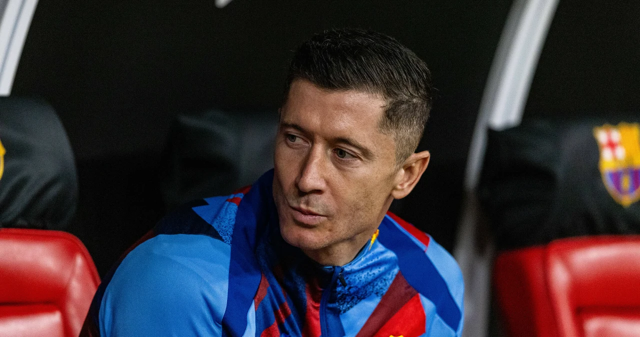 Real Sociedad - FC Barcelona w 20. kolejce La Liga EA Sports. Relacja na żywo