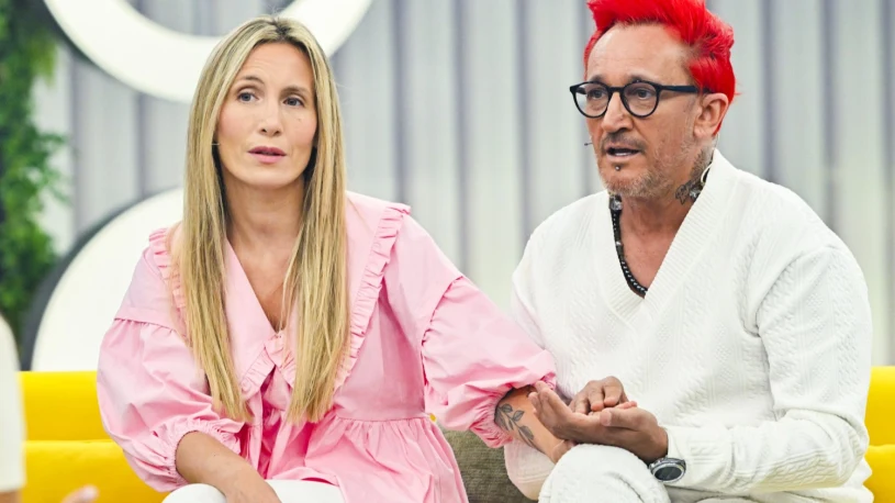 Kryzys w rodzinie Wiśniewskich. "Nie spędzamy ze sobą czasu"