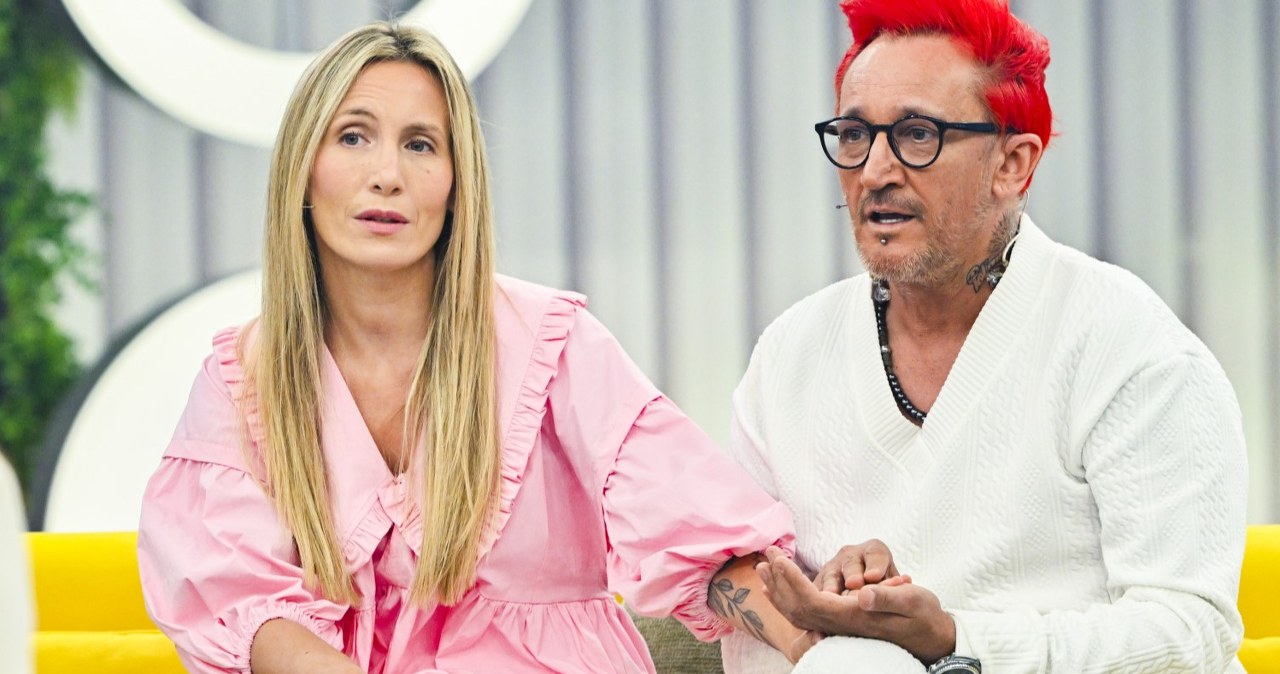 Kryzys w rodzinie Wiśniewskich. "Nie spędzamy ze sobą czasu"