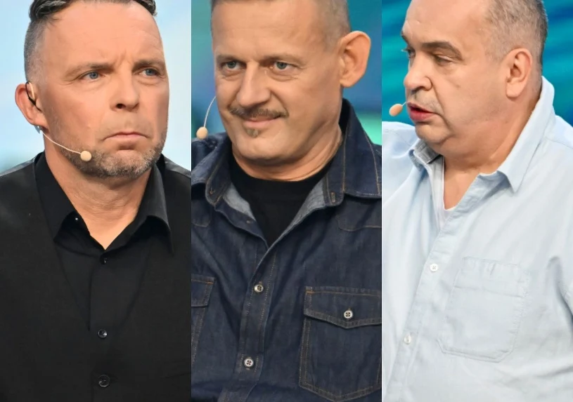 Na te wieści ludzie czekali miesiącami. Kabaret Ani Mru Mru potwierdził