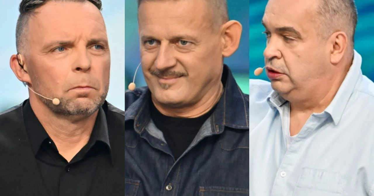 Smutna seria w kabaretach. Niepokojące wieści tym razem od Ani Mru-Mru