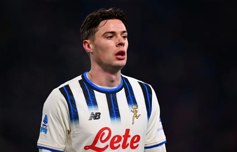 Zalewski zaczyna błyszczeć. Wielka zmiana na horyzoncie. Gigant chce Polaka