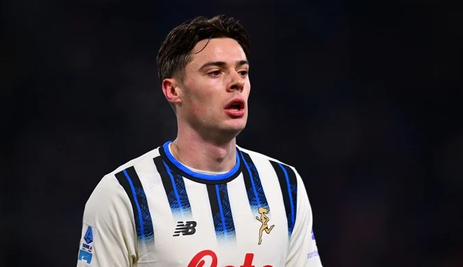 Zalewski zaczyna błyszczeć. Wielka zmiana na horyzoncie. Gigant chce Polaka