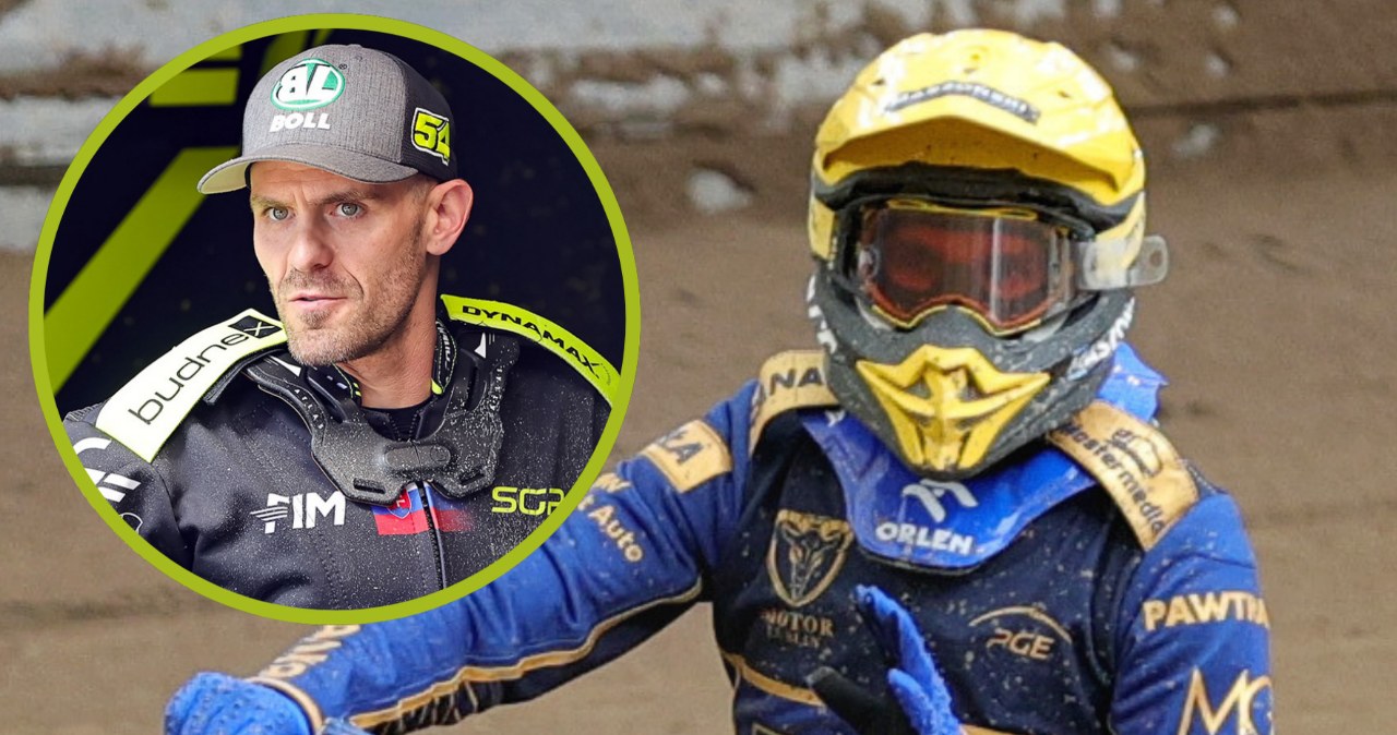 Motor Lublin tak tego nie zostawi. Przyjaciel Zmarzlika pomoże zdobyć złoto