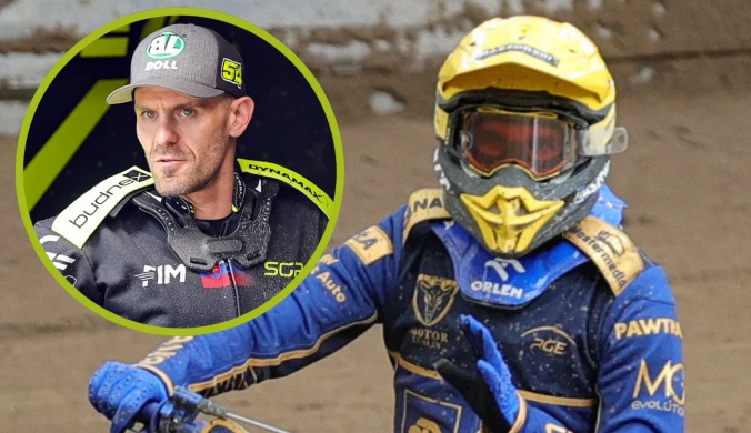 Motor Lublin tak tego nie zostawi. Przyjaciel Zmarzlika pomoże zdobyć złoto