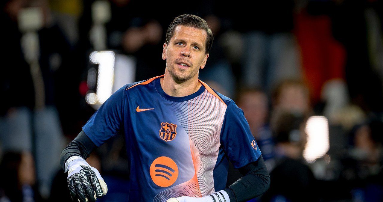 Szczęsny mógłby pożegnać się z Barcą. Nie do wiary, na kogo chcieli go wymienić