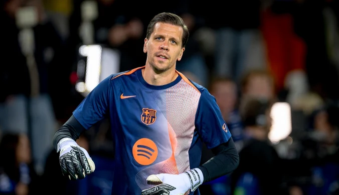 Szczęsny mógłby pożegnać się z Barcą. Nie do wiary, na kogo chcieli go wymienić