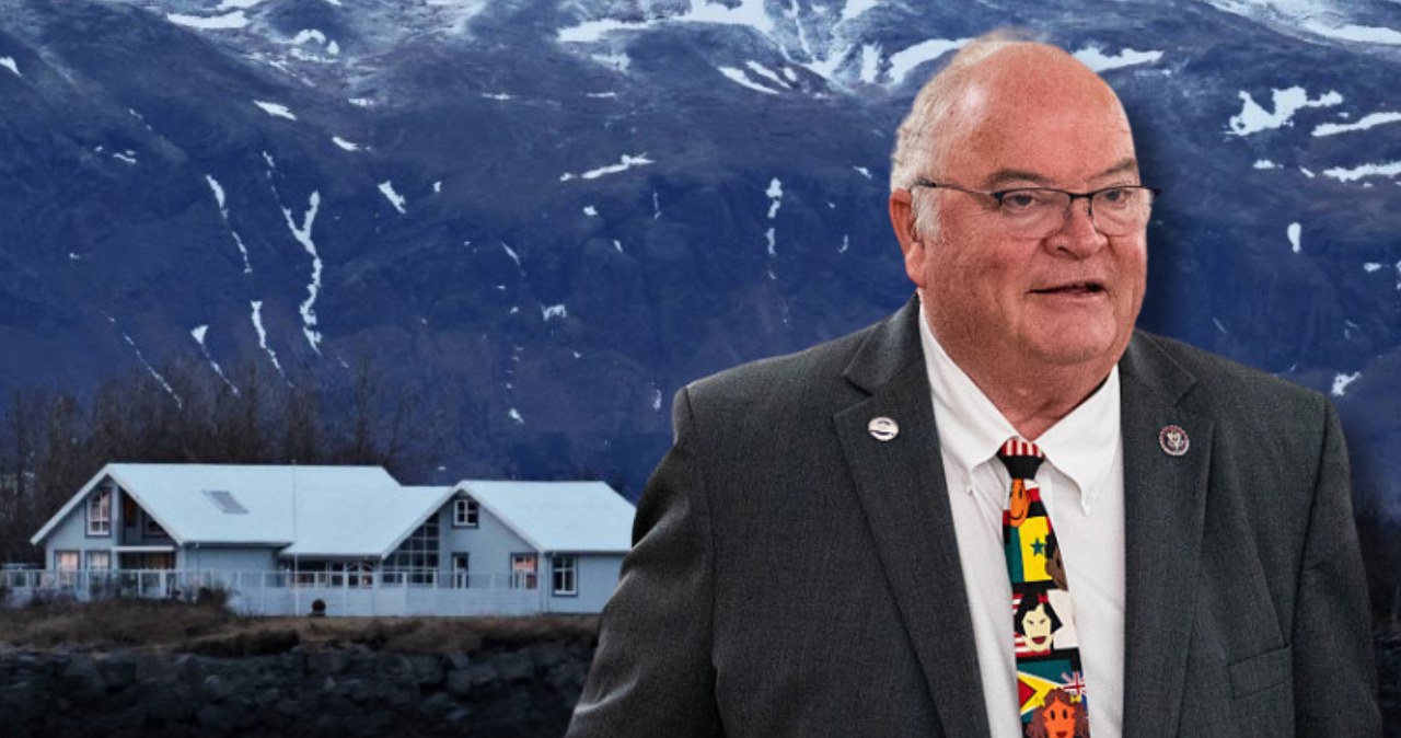 "52. stan USA". Kraj NATO żąda wyjaśnień, mieszkańcy oburzeni